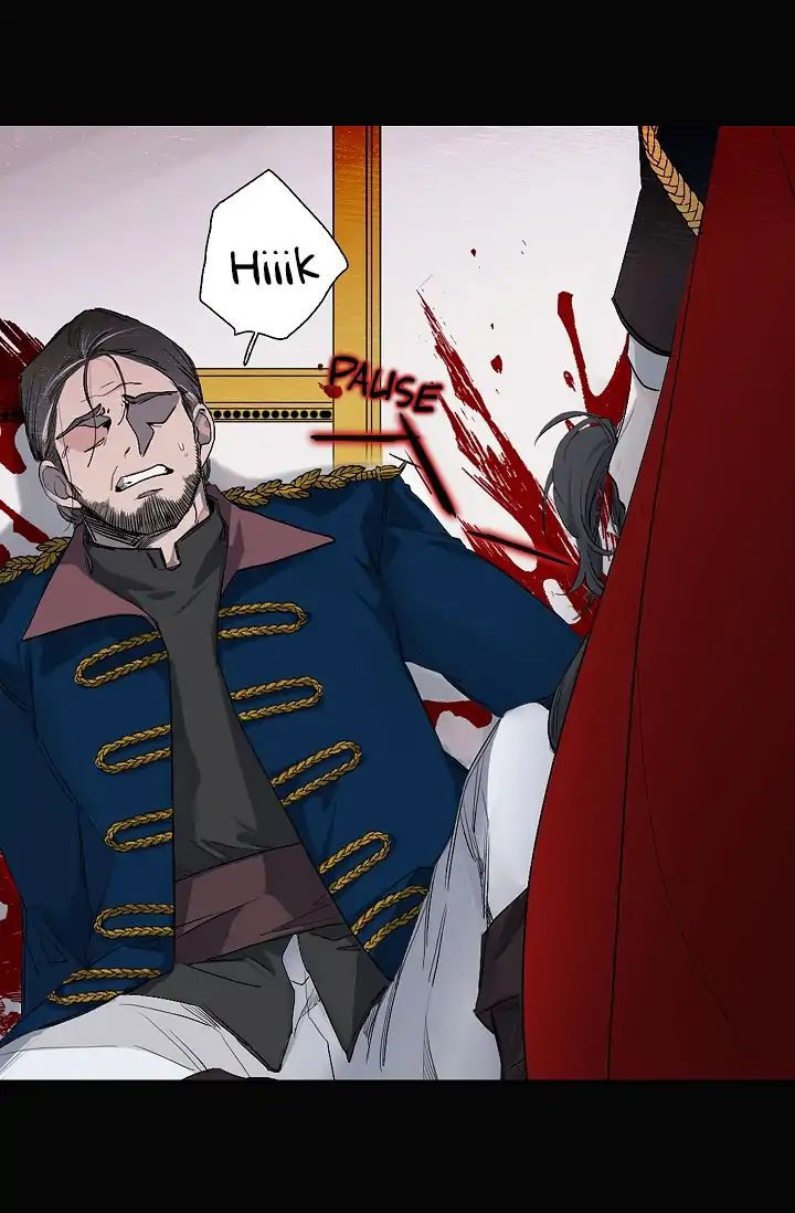 The Tyrant