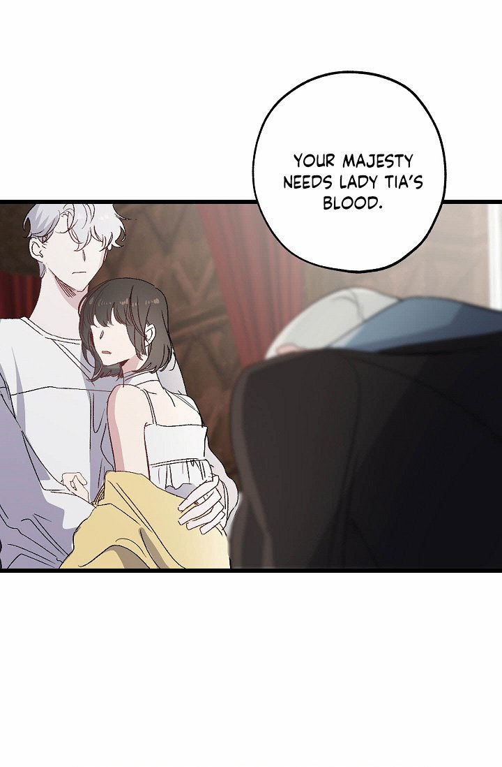 The Tyrant