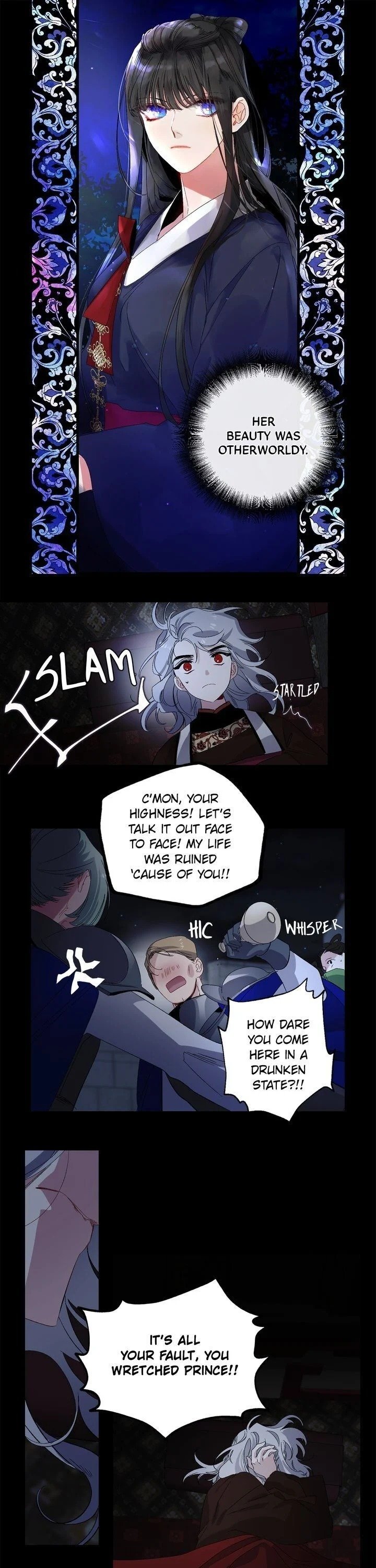 The Tyrant