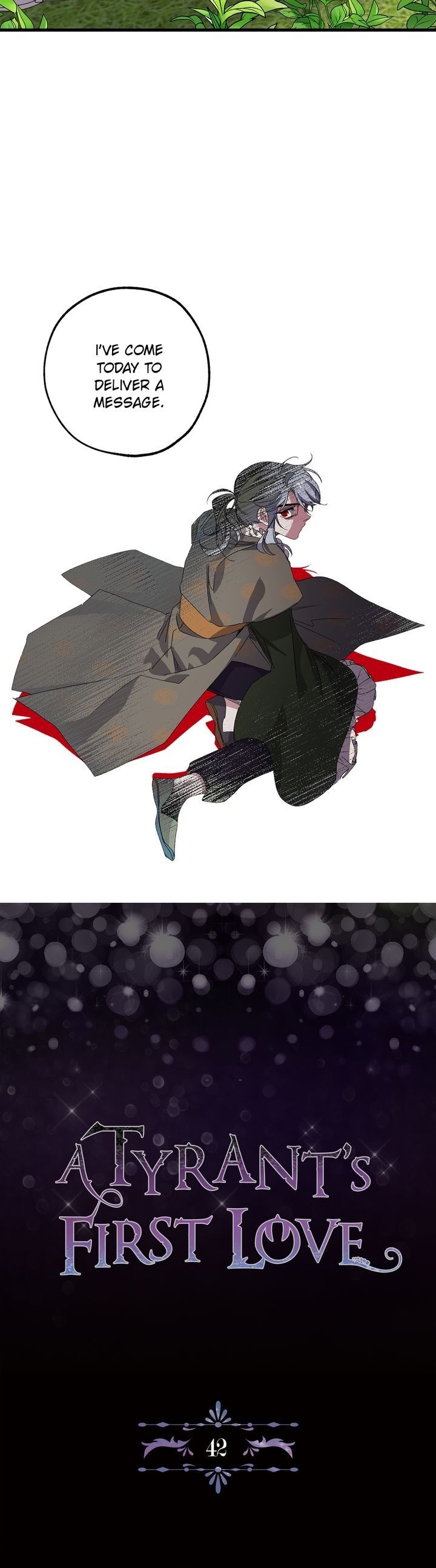 The Tyrant