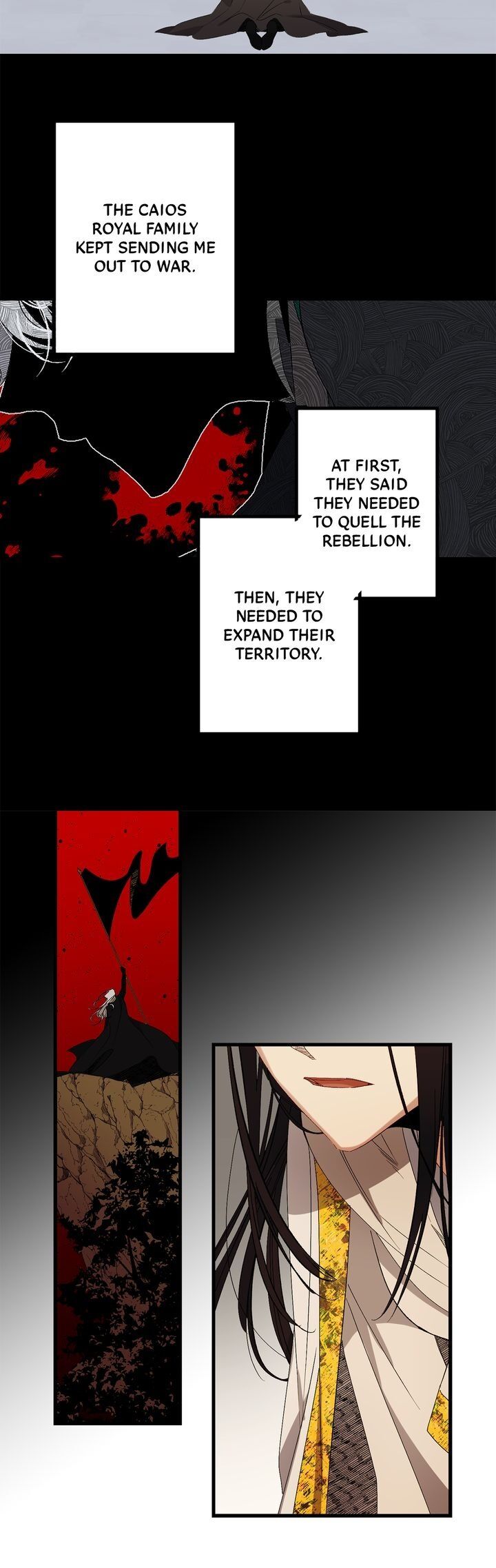 The Tyrant