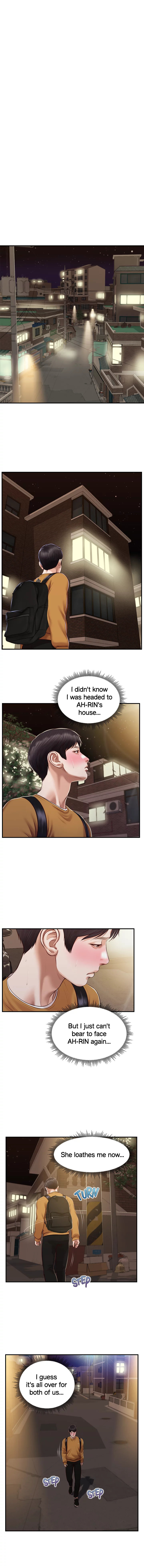 Age of Innocence - Chapter 42 Page 11