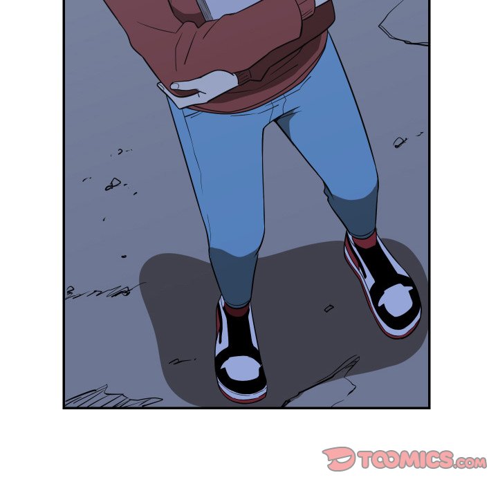 A Hero