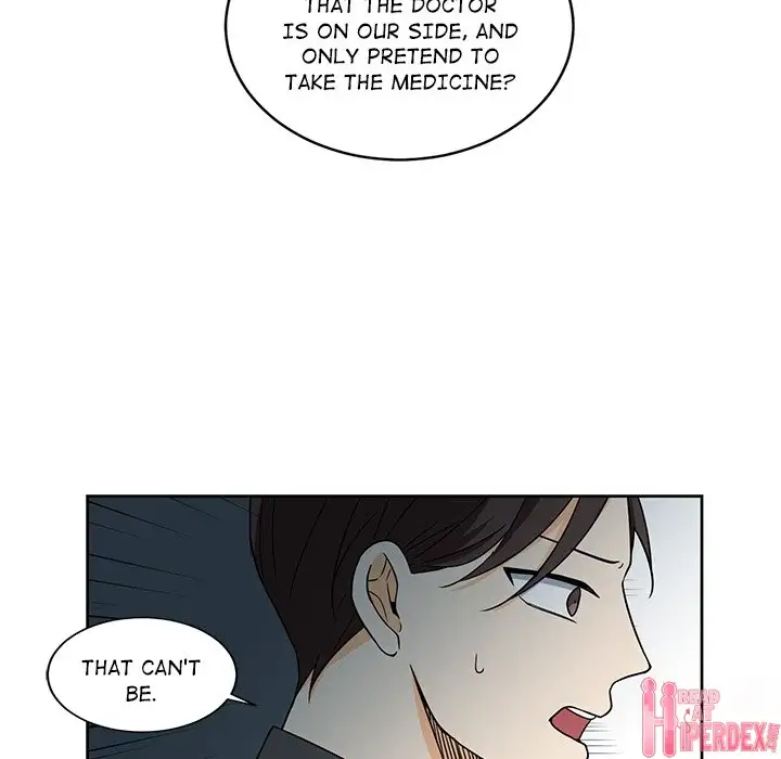 Our Secret Garden - Chapter 21 Page 73