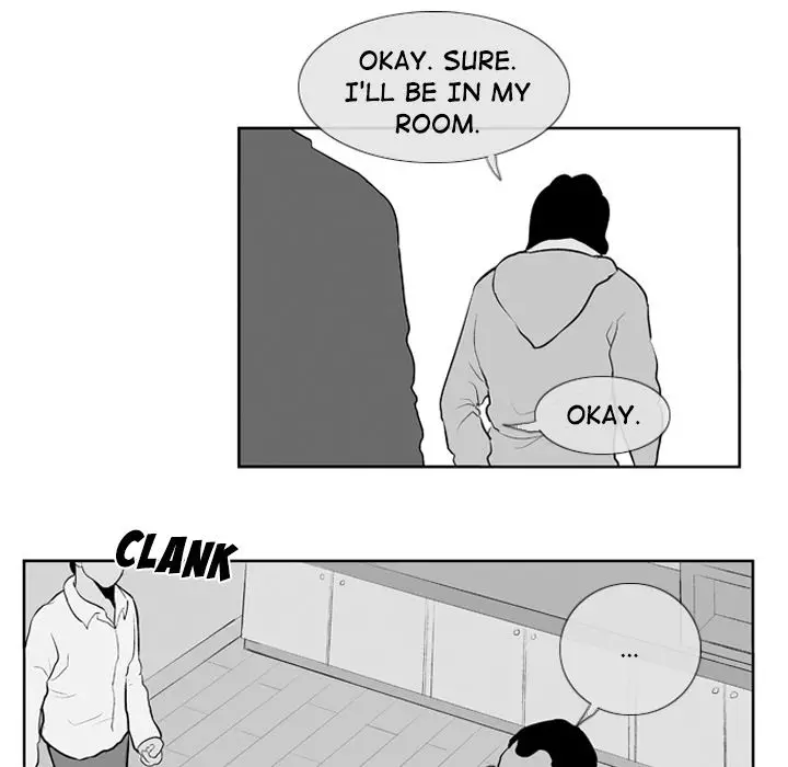 The Dorm - Chapter 7 Page 48