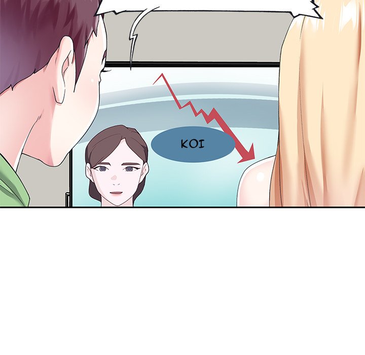 The Idol Project - Chapter 39 Page 16