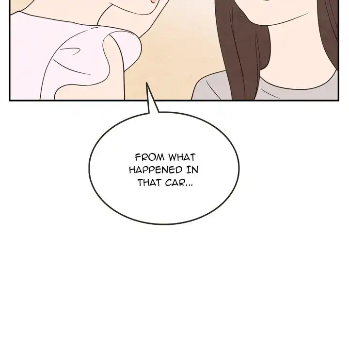 Tracy’s Perfect Married Life - Chapter 21 Page 26