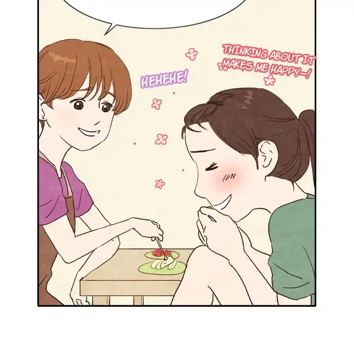 Tracy’s Perfect Married Life - Chapter 3 Page 32