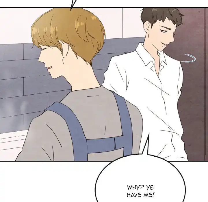Tracy’s Perfect Married Life - Chapter 33 Page 44